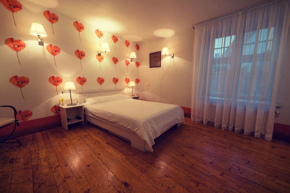 Historical Ekes Konvents 1435 Hotel Рига Екстер'єр фото