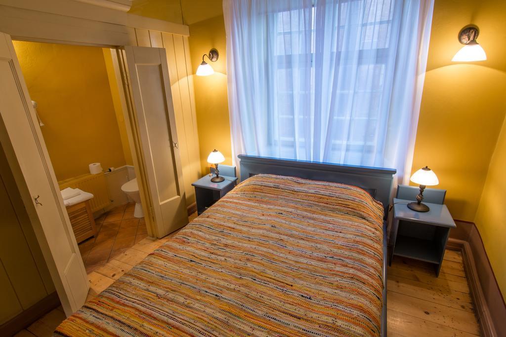 Historical Ekes Konvents 1435 Hotel Рига Екстер'єр фото