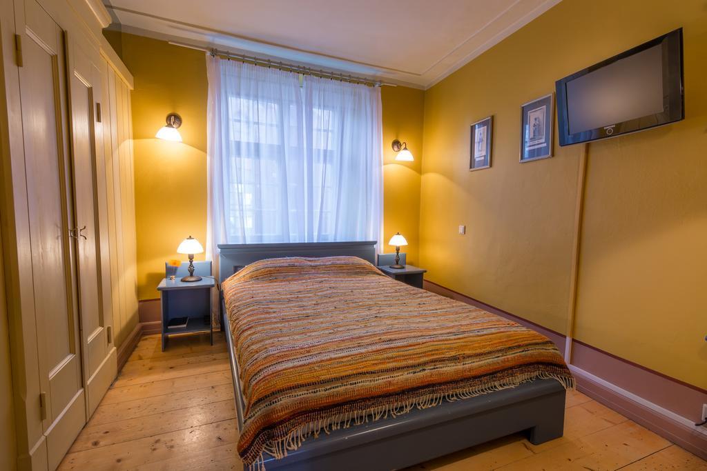 Historical Ekes Konvents 1435 Hotel Рига Екстер'єр фото
