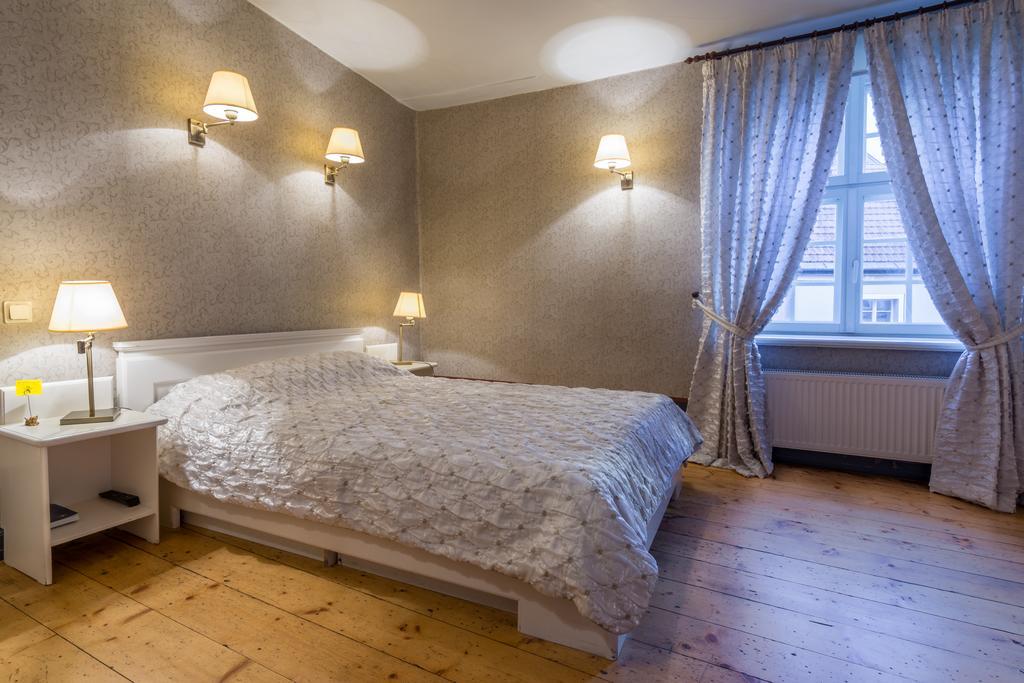 Historical Ekes Konvents 1435 Hotel Рига Екстер'єр фото