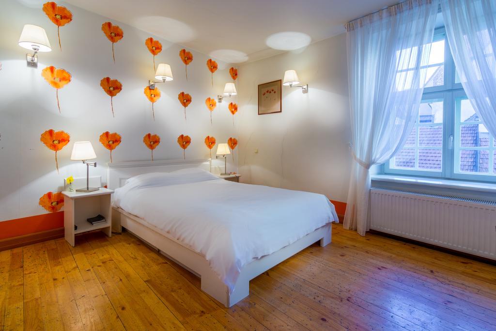 Historical Ekes Konvents 1435 Hotel Рига Екстер'єр фото