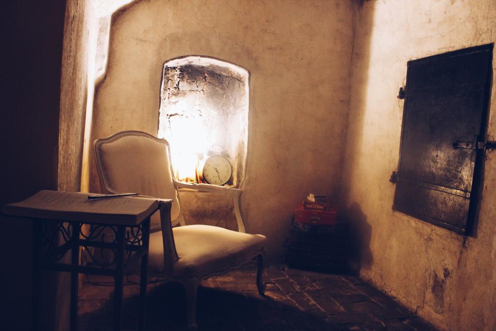 Historical Ekes Konvents 1435 Hotel Рига Екстер'єр фото