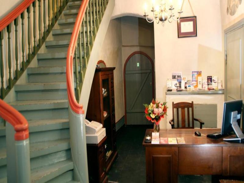 Historical Ekes Konvents 1435 Hotel Рига Екстер'єр фото