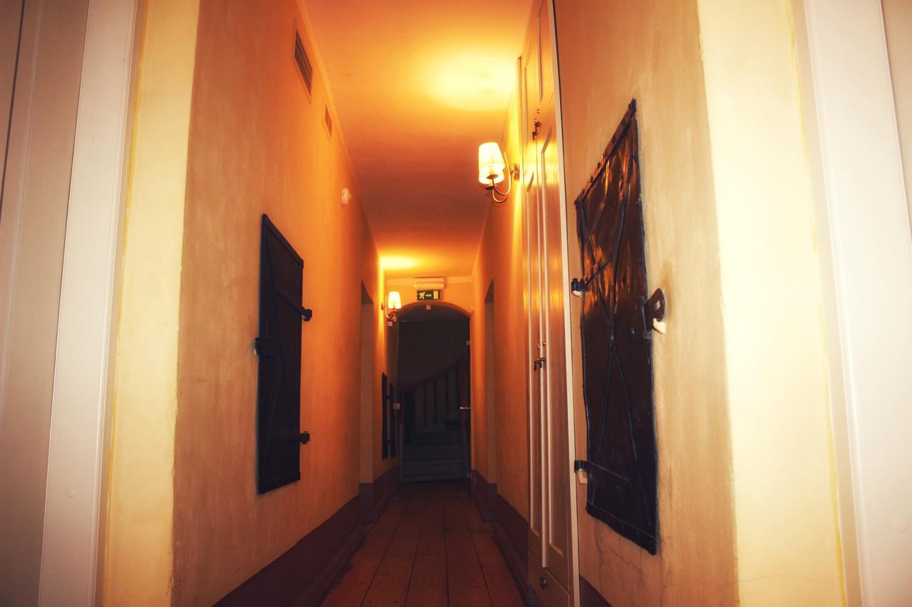 Historical Ekes Konvents 1435 Hotel Рига Екстер'єр фото