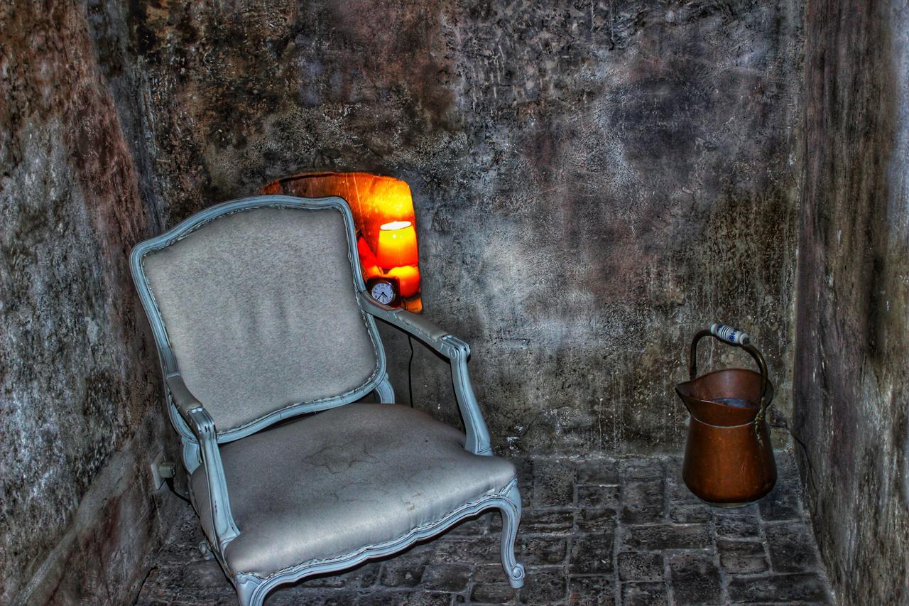 Historical Ekes Konvents 1435 Hotel Рига Екстер'єр фото