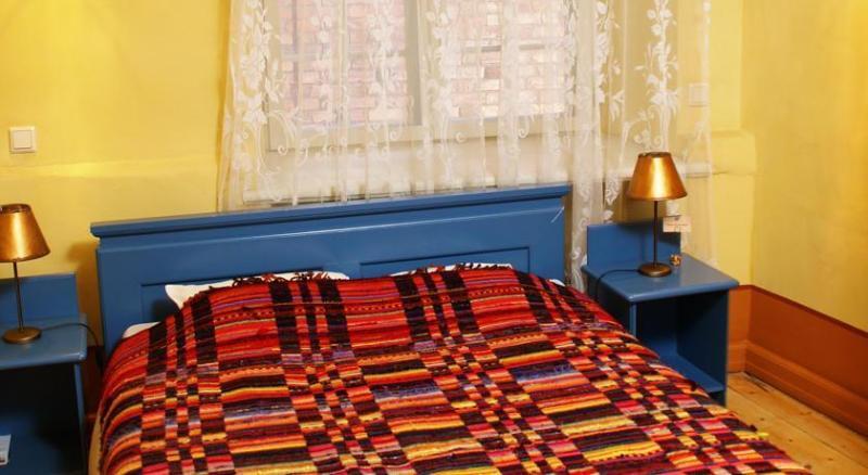 Historical Ekes Konvents 1435 Hotel Рига Екстер'єр фото